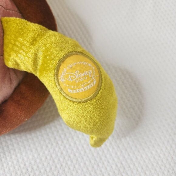 Disney Pixar Finding Nemo Squirt Turtle Plush 13" Stuffed Animal - Picture 6 of 6